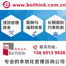 企業管理咨詢 企業成長的智慧導航