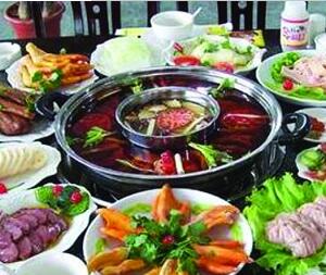 重慶寶全火鍋 從經(jīng)典產(chǎn)品到成功加盟，一家火鍋品牌的實(shí)力展示